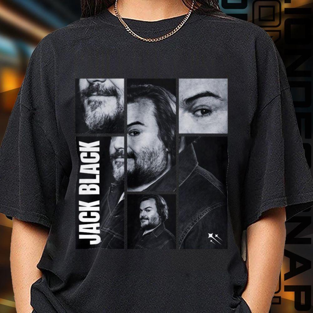 Edition Jack Black Shirt Edition Jack Black Shirt